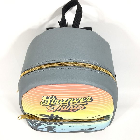 Funko Stranger Things Backpack Demogorgon Surfer main image 6